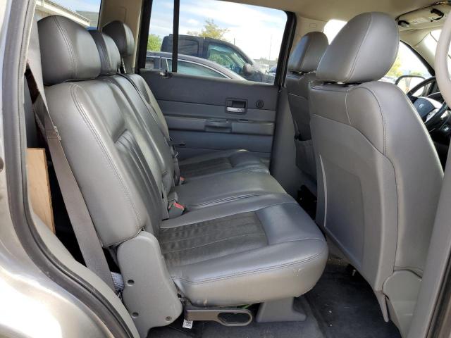 Photo 6 from auction – 2005 DODGE DURANGO LI with VIN 1D4HB58D75F591761