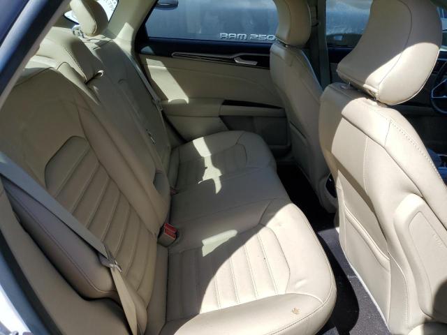 Photo 6 from auction – 2015 FORD FUSION SE with VIN 3FA6P0HD3FR245791