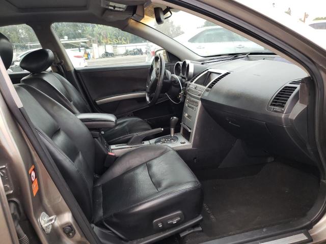 Photo 5 from auction – 2006 NISSAN MAXIMA SE with VIN 1N4BA41E76C851121