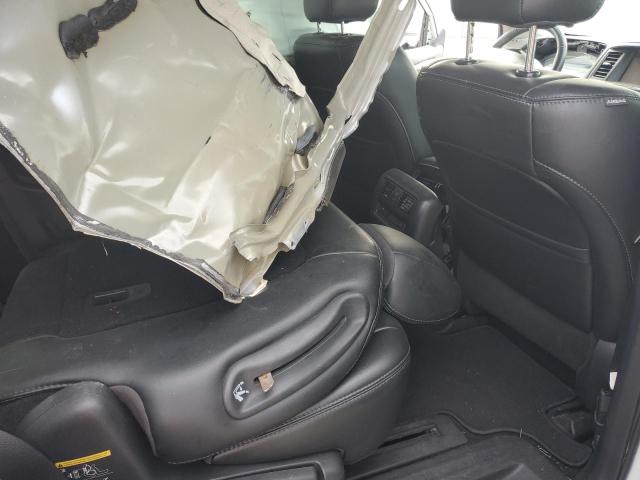 Photo 6 from auction – 2016 NISSAN PATHFINDER with VIN 5N1AR2MM8GC661251