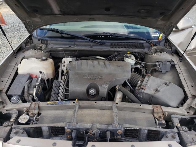 Photo 7 from auction – 2003 BUICK LESABRE CU with VIN 1G4HP52K634192334