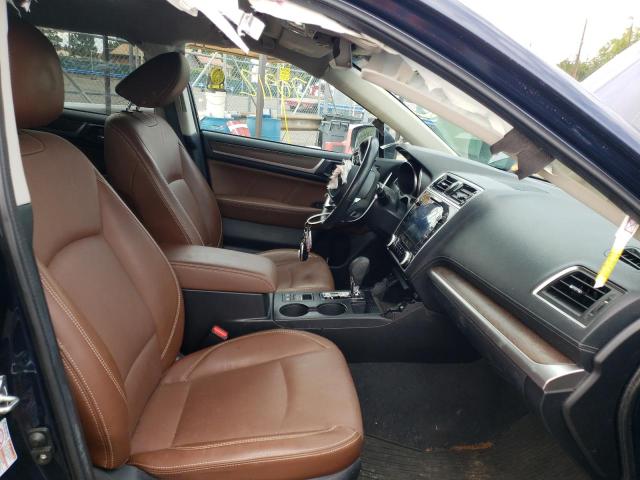 Foto 5 de la subasta – 2018 SUBARU OUTBACK TO con VIN 4S4BSETC2J3214201