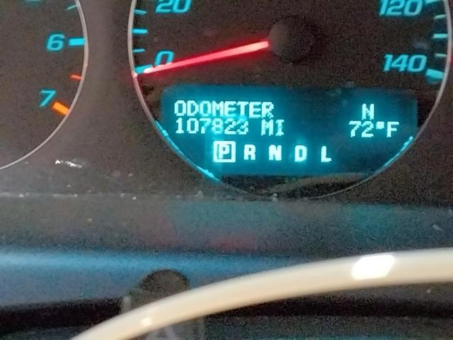 Photo 7 from auction – 2014 CHEVROLET IMPALA LIM with VIN 2G1WC5E34E1128795