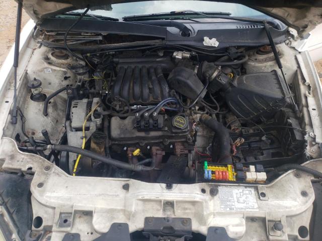 Photo 7 from auction – 2003 FORD TAURUS SE with VIN 1FAHP53253A262576