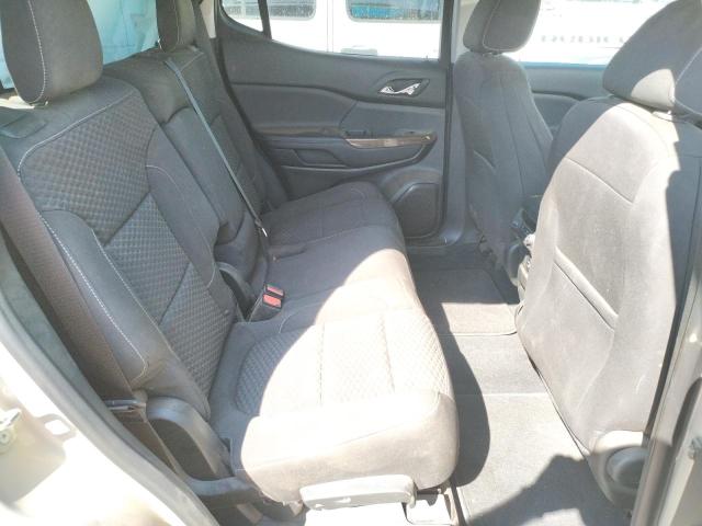 Photo 6 from auction – 2017 GMC ACADIA SLE with VIN 1GKKNLLS7HZ171848