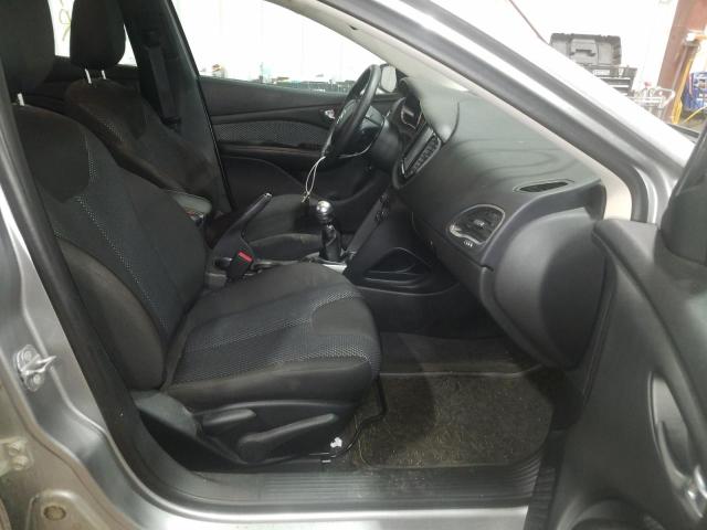 Photo 5 from auction – 2014 DODGE DART SE AE with VIN 1C3CDFDH4ED903857