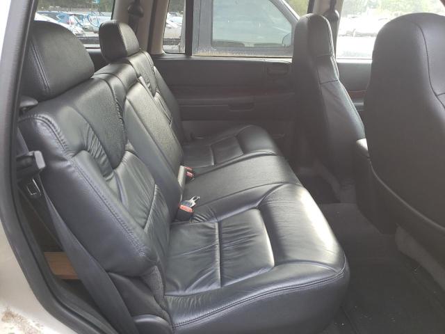 Photo 6 from auction – 2001 DODGE DURANGO with VIN 1B4HR28N11F622428