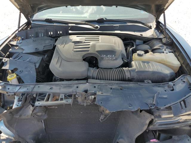 Photo 7 from auction – 2018 DODGE CHARGER SX with VIN 2C3CDXBG4JH337700