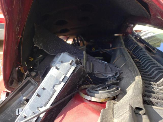 Photo 7 from auction – 2016 FORD FUSION SE with VIN 1FA6P0H76G5106463