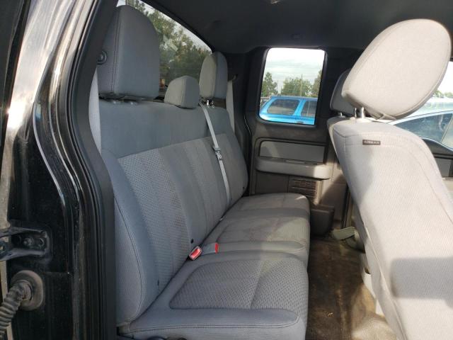 Photo 6 from auction – 2013 FORD F150 SUPER with VIN 1FTFX1EF5DFD27912