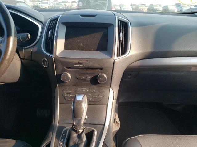 Photo 9 from auction – 2015 FORD EDGE SEL with VIN 2FMTK3J9XFBB13091