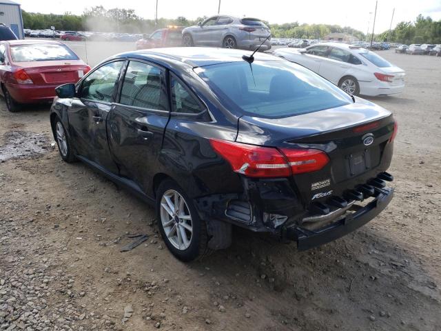 صورة رقم 3 من المزاد - 2018 FORD FOCUS S مع VIN 1FADP3E23JL293388