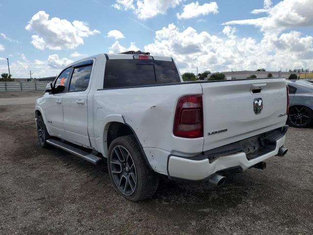 Photo 3 from auction – 2019 RAM 1500 LARAM with VIN 1C6SRFJT5KN630975