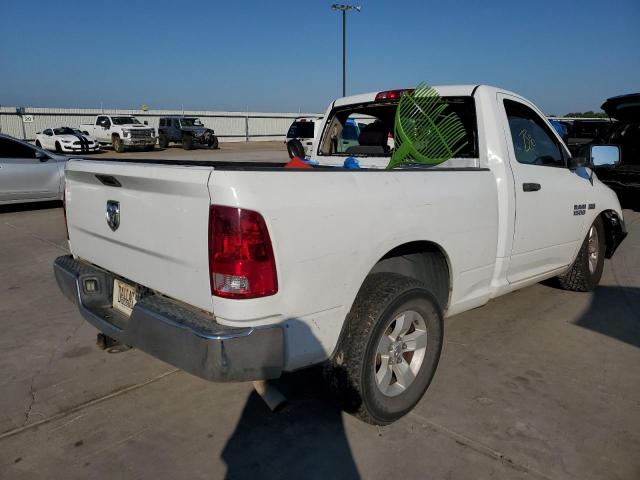 Photo 4 from auction – 2014 RAM 1500 ST with VIN 3C6JR6AT1EG316667