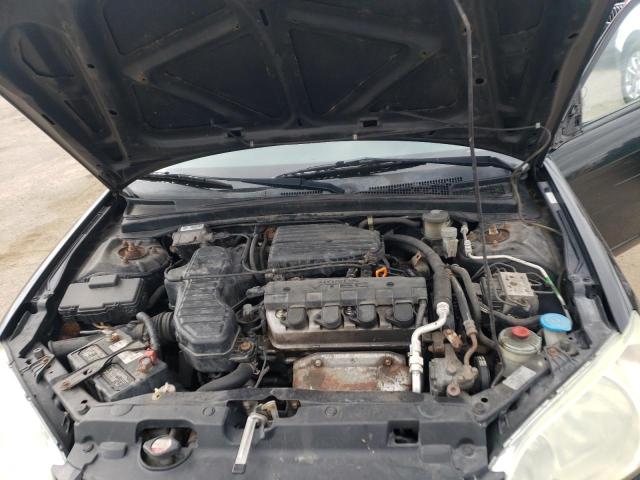 Photo 7 from auction – 2005 HONDA CIVIC EX with VIN 1HGEM21905L007945