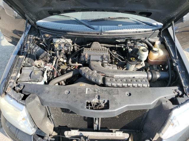 Photo 7 from auction – 2005 FORD F150 SUPER with VIN 1FTPW14515FA88800