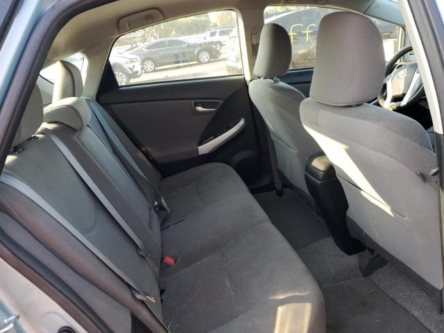 Фото 6 с аукциона – 2014 TOYOTA PRIUS PLUG с VIN JTDKN3DP6E3052676