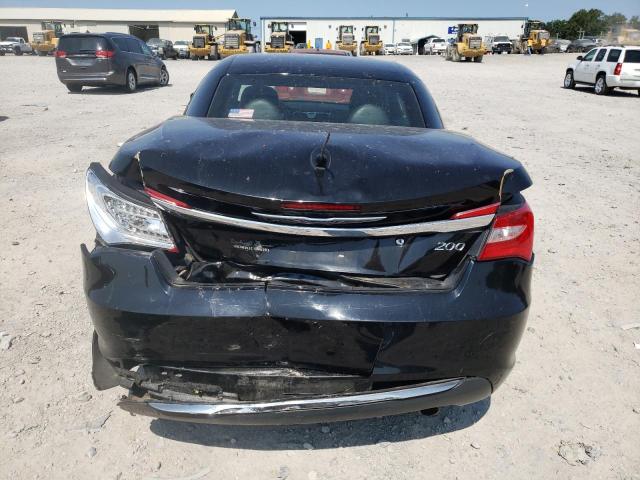Photo 9 from auction – 2014 CHRYSLER 200 LIMITE with VIN 1C3BCBFG8EN138027