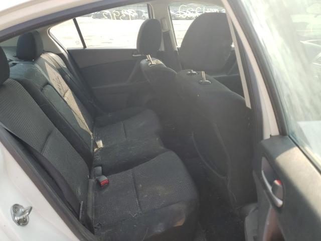 Фото 6 с аукциона – 2012 MAZDA 3 I с VIN JM1BL1V73C1680180
