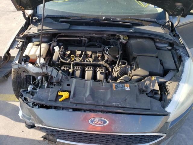 Photo 7 from auction – 2015 FORD FOCUS SE with VIN 1FADP3F28FL212763