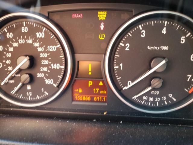Photo 8 from auction – 2011 BMW 328 I with VIN WBAPH7G51BNN05212