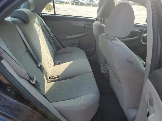 Photo 6 from auction – 2012 TOYOTA COROLLA BA with VIN 2T1BU4EEXCC820895
