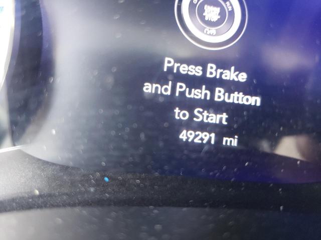 Photo 8 from auction – 2020 CHRYSLER PACIFICA L with VIN 2C4RC1GG7LR175895