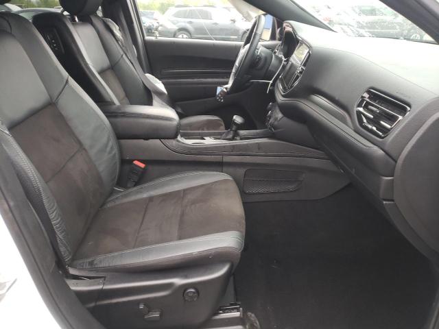 Photo 5 from auction – 2021 DODGE DURANGO GT with VIN 1C4RDJDGXMC786676