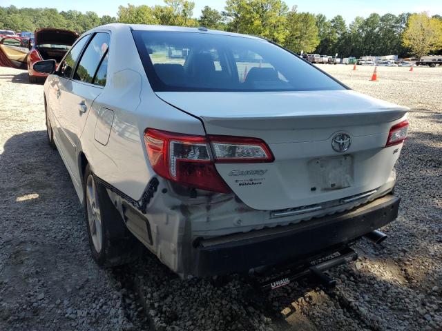 Photo 3 from auction – 2012 TOYOTA CAMRY BASE with VIN 4T1BF1FK0CU584754