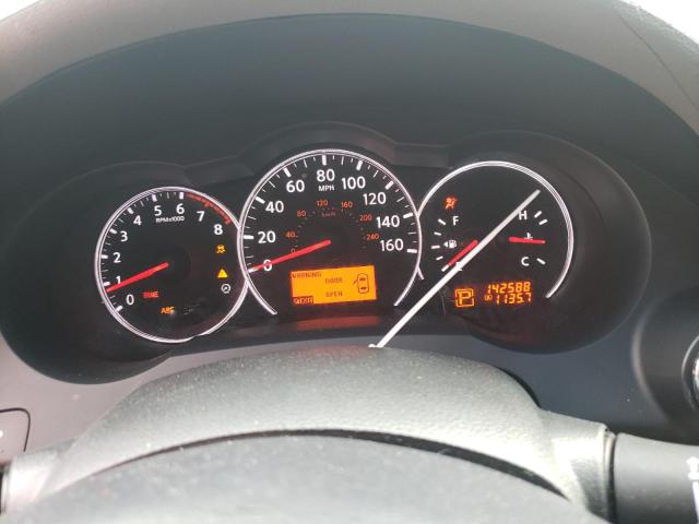 Photo 8 from auction – 2011 NISSAN ALTIMA BAS with VIN 1N4AL2AP2BC182276