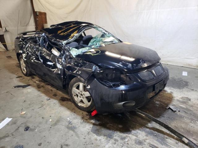 PONTIAC G5 2007 with VIN 1G2AL15F777359608 - Photo from auction