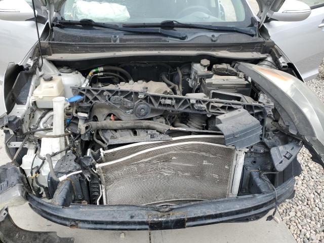 Photo 7 from auction – 2014 KIA SPORTAGE L with VIN KNDPBCAC9E7574033
