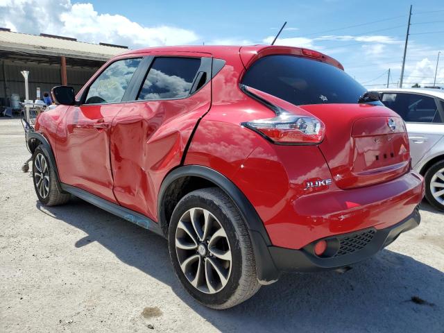 Photo 3 from auction – 2017 NISSAN JUKE S with VIN JN8AF5MR0HT704447