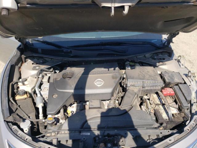 Photo 7 from auction – 2014 NISSAN ALTIMA 2.5 with VIN 1N4AL3APXEC157331