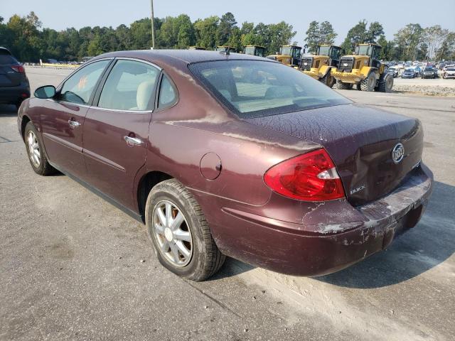 Photo 3 from auction – 2006 BUICK LACROSSE C with VIN 2G4WC582561315129