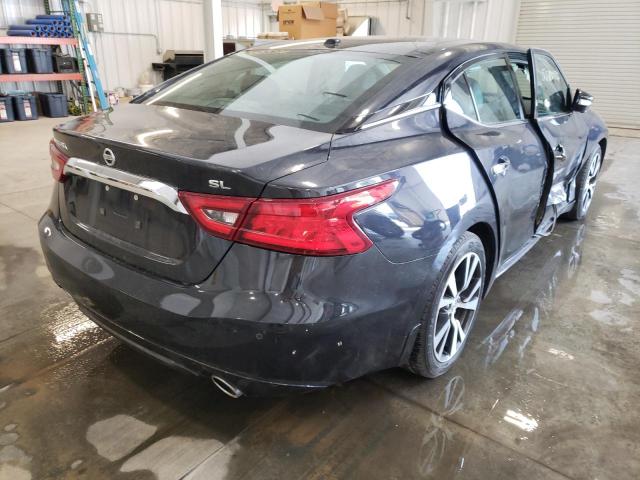 Photo 4 from auction – 2016 NISSAN MAXIMA 3.5 with VIN 1N4AA6AP7GC447035