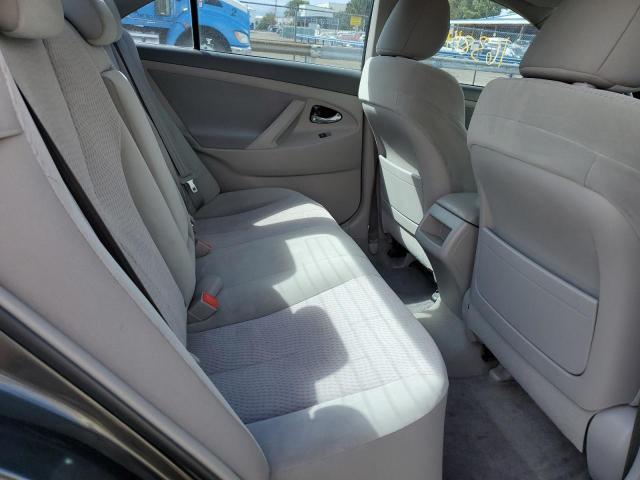 Photo 6 from auction – 2011 TOYOTA CAMRY BASE with VIN 4T4BF3EK7BR167648
