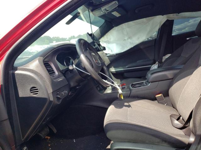 Photo 5 from auction – 2015 DODGE CHARGER SE with VIN 2C3CDXBG3FH866644