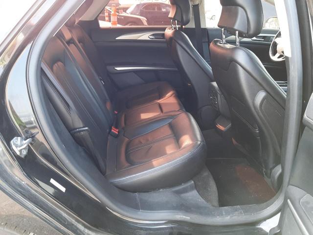 Photo 6 from auction – 2015 LINCOLN MKZ with VIN 3LN6L2JK3FR628720