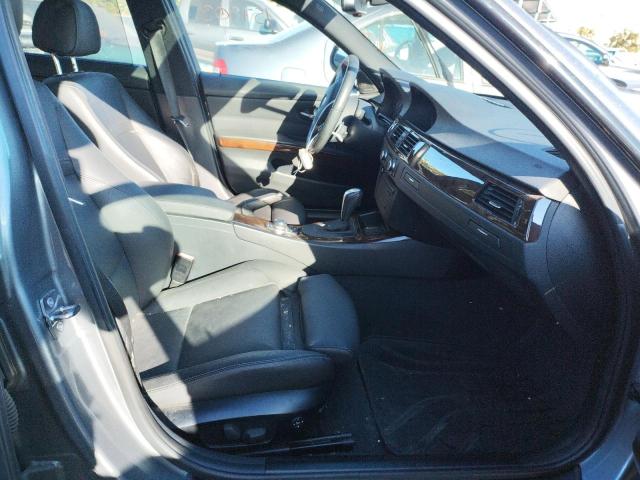 Photo 5 from auction – 2011 BMW 335 I with VIN WBAPM5G54BNM68592