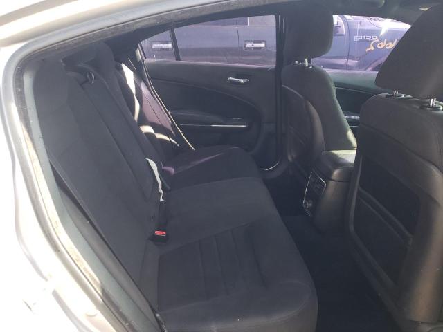 Photo 6 from auction – 2013 DODGE CHARGER SE with VIN 2C3CDXBG9DH688199
