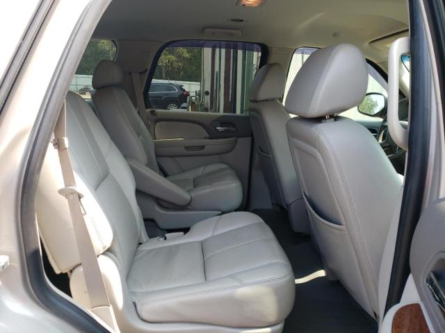 Photo 6 from auction – 2008 GMC YUKON with VIN 1GKFK13068J110678