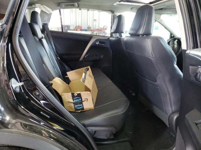Photo 6 from auction – 2013 TOYOTA RAV4 LIMIT with VIN 2T3DFREV1DW077728