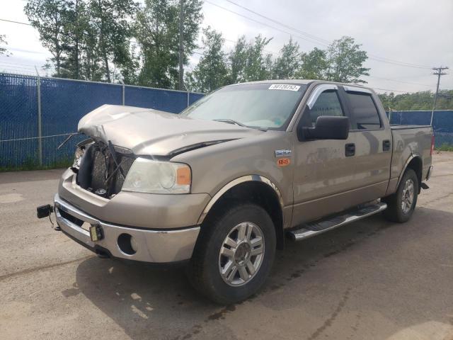 Photo 2 from auction – 2006 FORD F150 SUPER with VIN 1FTPW14536FB17733