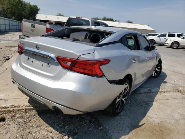 Photo 4 from auction – 2018 NISSAN MAXIMA 3.5 with VIN 1N4AA6AP2JC403466
