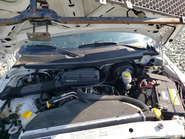 Photo 7 from auction – 2001 DODGE RAM 1500 with VIN 3B7HF13Z61G758763