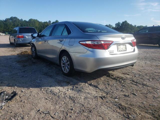 Photo 3 from auction – 2015 TOYOTA CAMRY LE with VIN 4T4BF1FK6FR472812
