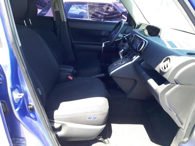 Photo 5 from auction – 2010 TOYOTA SCION XB with VIN JTLZE4FE8A1117179