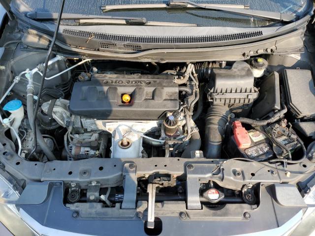Photo 7 from auction – 2012 HONDA CIVIC EX with VIN 2HGFB2F82CH530355