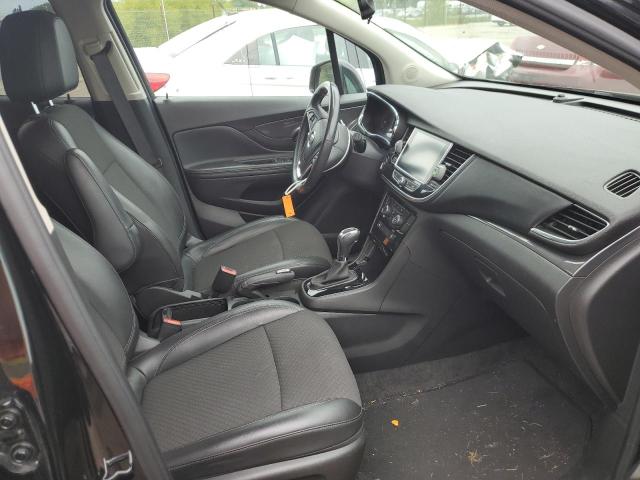 Photo 5 from auction – 2019 BUICK ENCORE PRE with VIN KL4CJASBXKB764471
